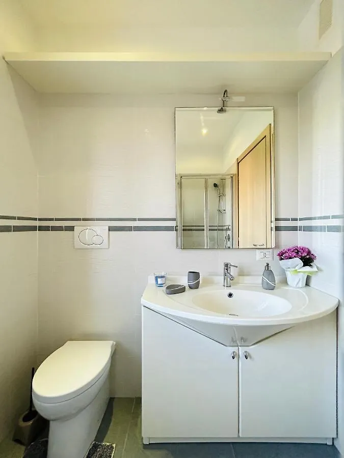 San Peter Loft Apartment Rome