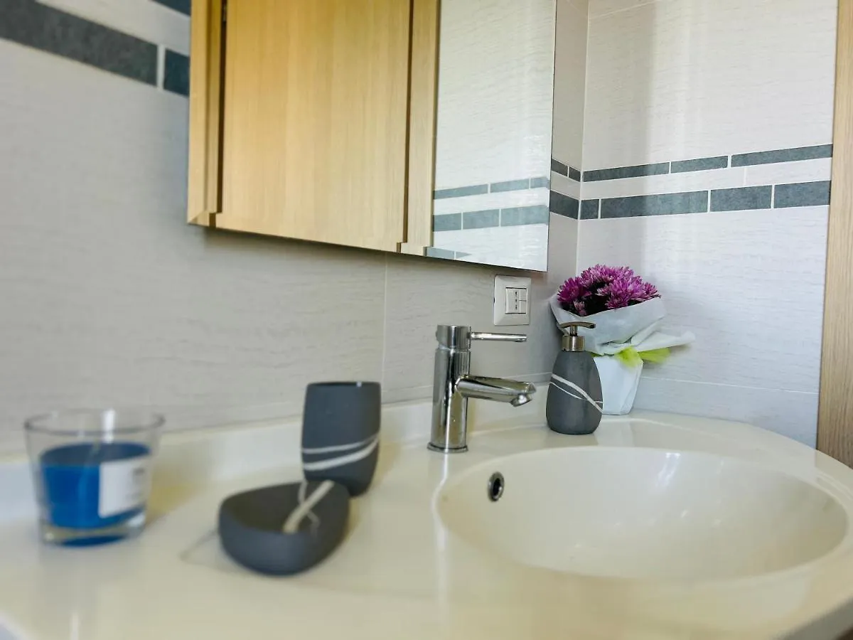 San Peter Loft Apartment Rome