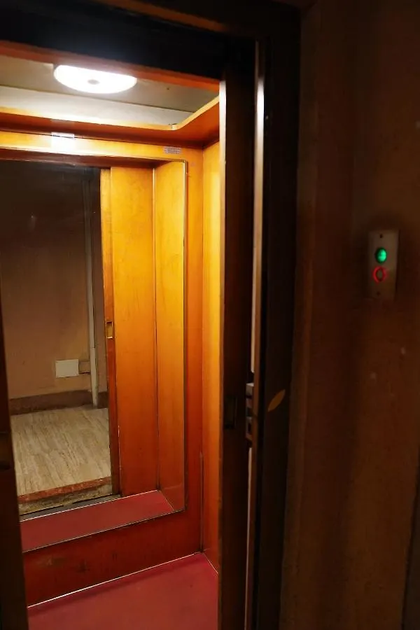 San Peter Loft Apartment Rome
