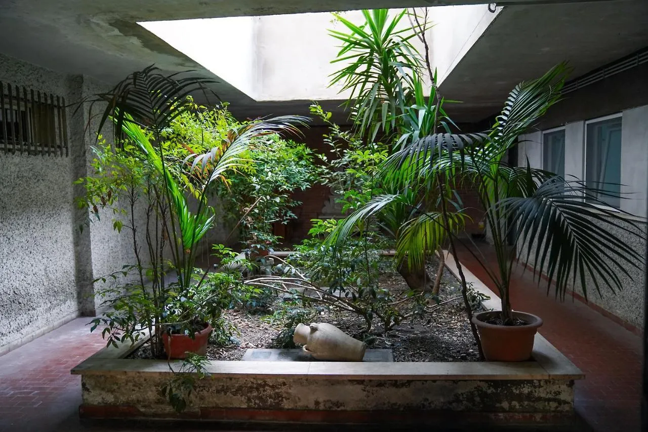San Peter Loft Apartment Rome 0*,  Italy