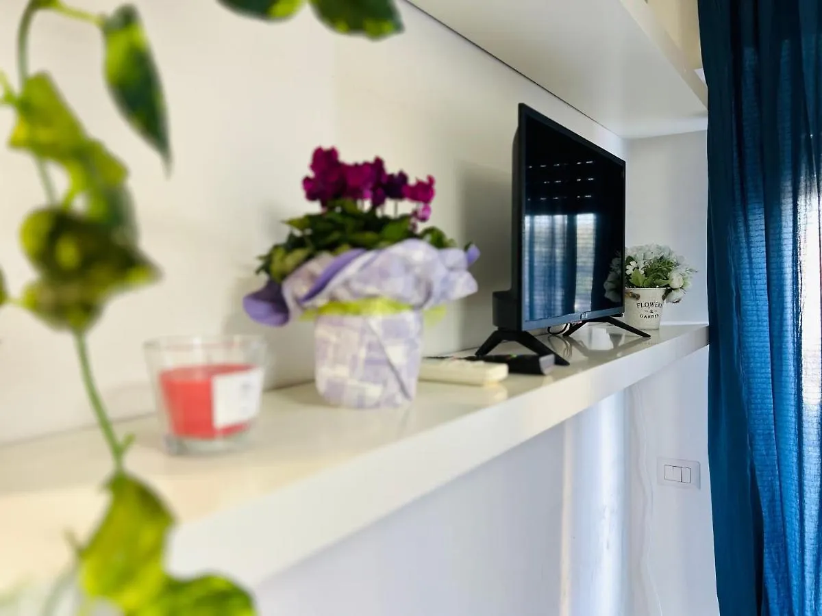 Apartmán San Peter Loft Řím
